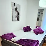 Апартаменты Nordic Haven 1