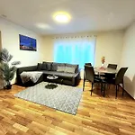 Nordic Haven 1 * Ставангер