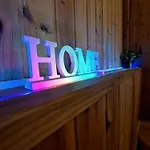 Nordic Haven 1 Apartmán