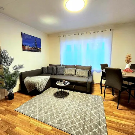 Nordic Haven 1 *