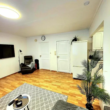 Wood Center Ap1 Apartment