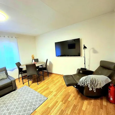 Nordic Haven 1 Apartament Stavanger
