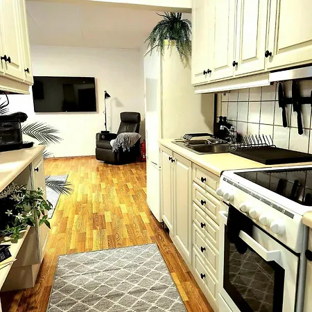 Wood Center Ap1 Apartment Stavanger