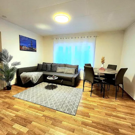 Nordic Haven 1 * Stavanger